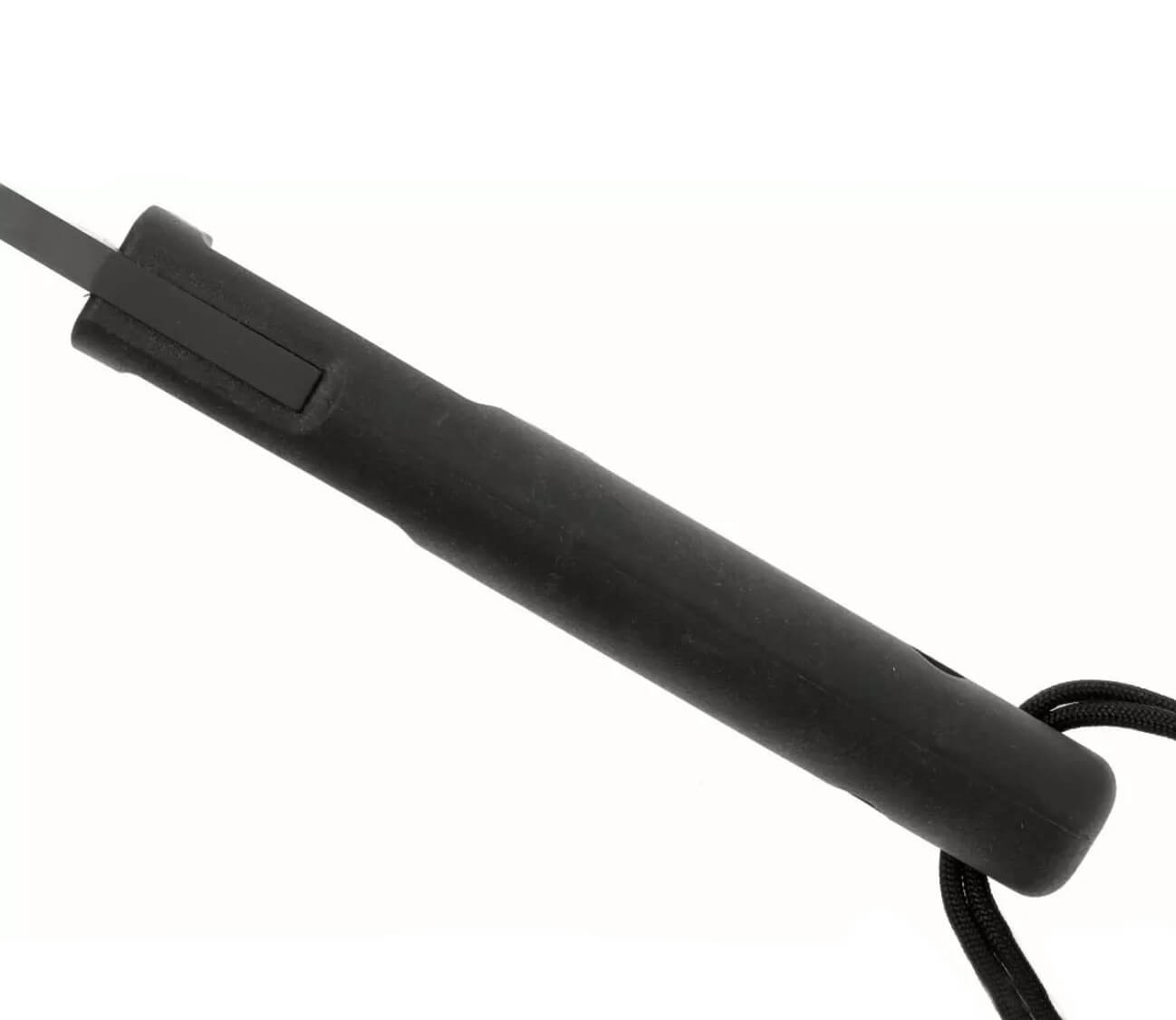 Machete Extrema Ratio Kreios Black con hoja de 324 mm