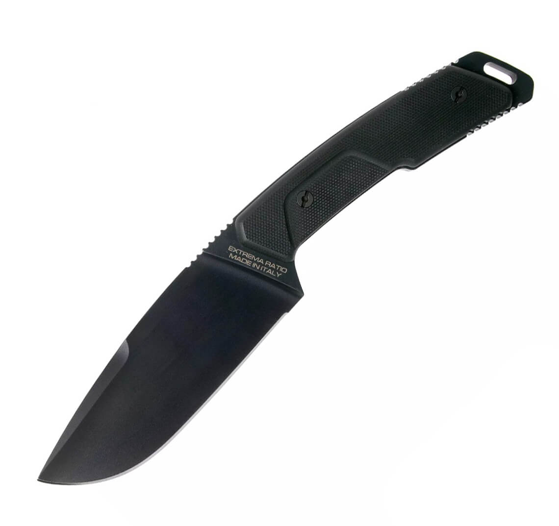 Cuchillo táctico y de supervivencia Extrema Ratio Sethlans con a...
