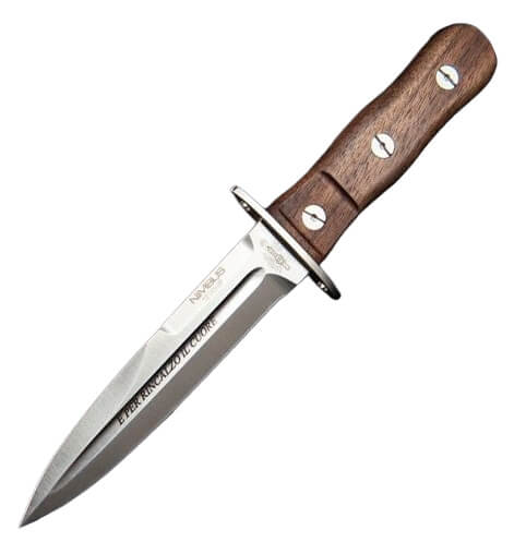 Cuchillo de combate Extrema Ratio Nimbus Special Edition con mang...