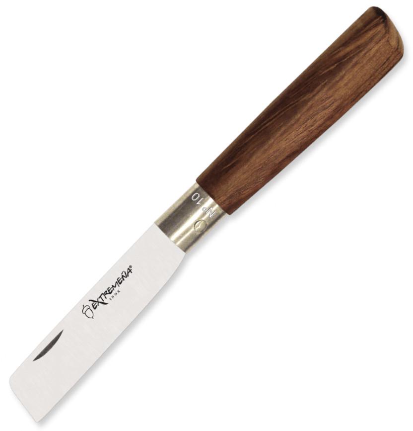 Navaja Extremeña Taponera nº 10 con hoja de 10 cm