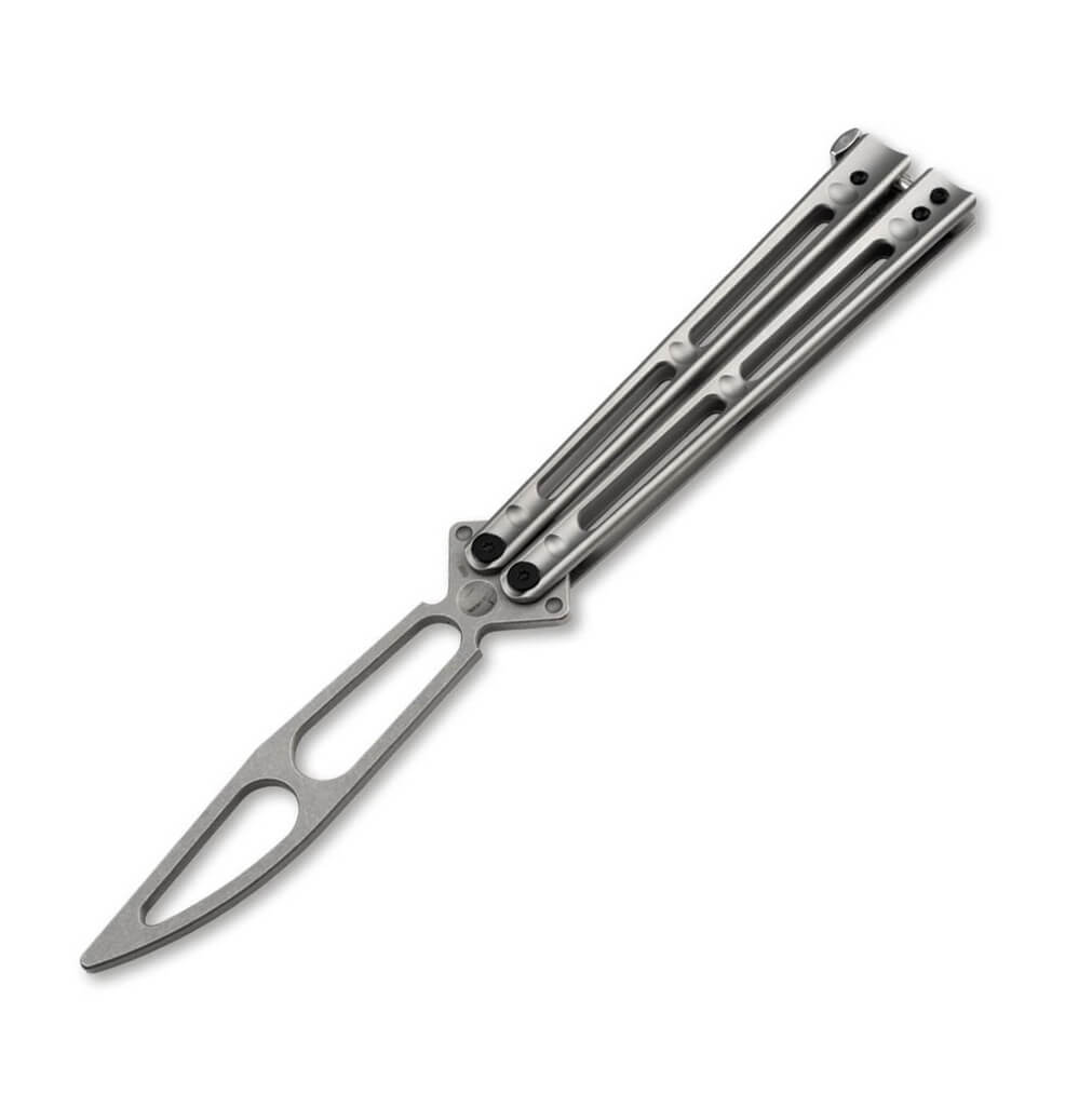 Navaja mariposa Böker Plus Papillon Trainer