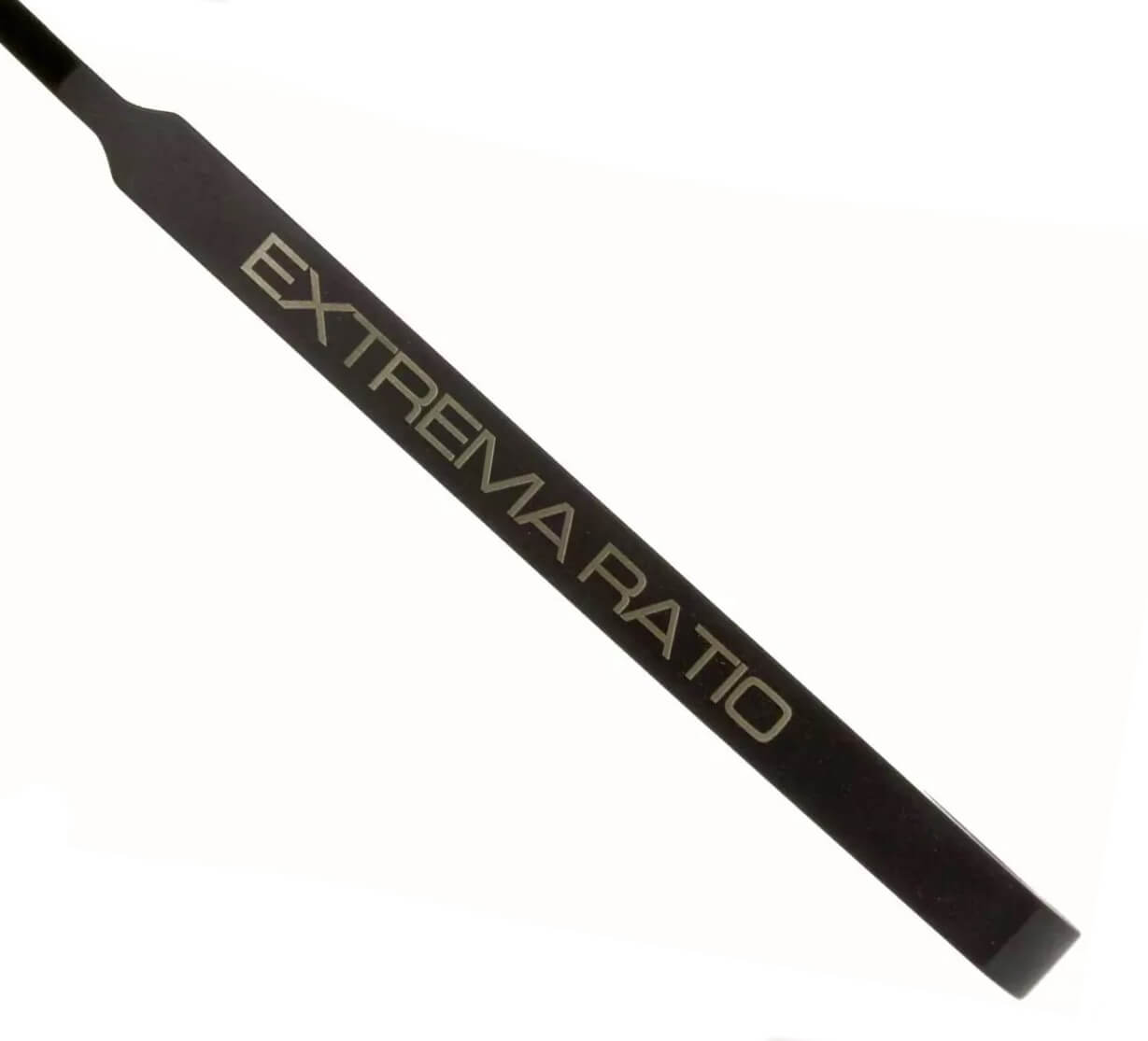 Cuchillo de cuello N.K.1 BLACK de Extrema Ratio. Hoja de 5 cm y funda de kydex.