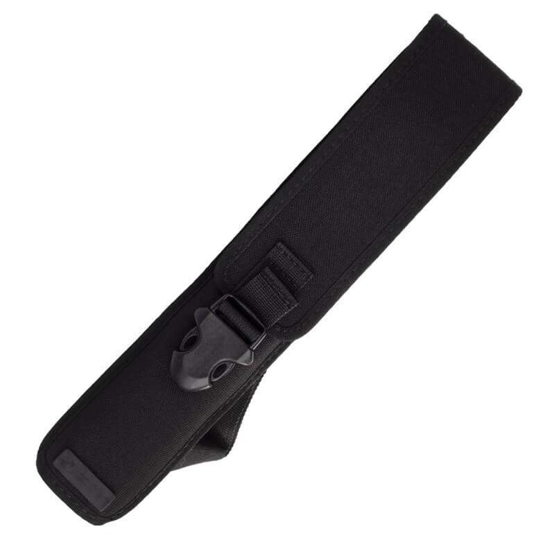 Cuchillo de combate de Extrema Ratio COL MOSCHIN COLLECTOR. Con puño de forprene y hoja de 16 cm.