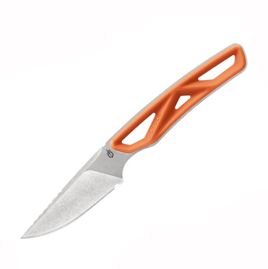 Cuchillo táctico Gerber EXO-MOD Caper Plain 30-001799 con mango ...