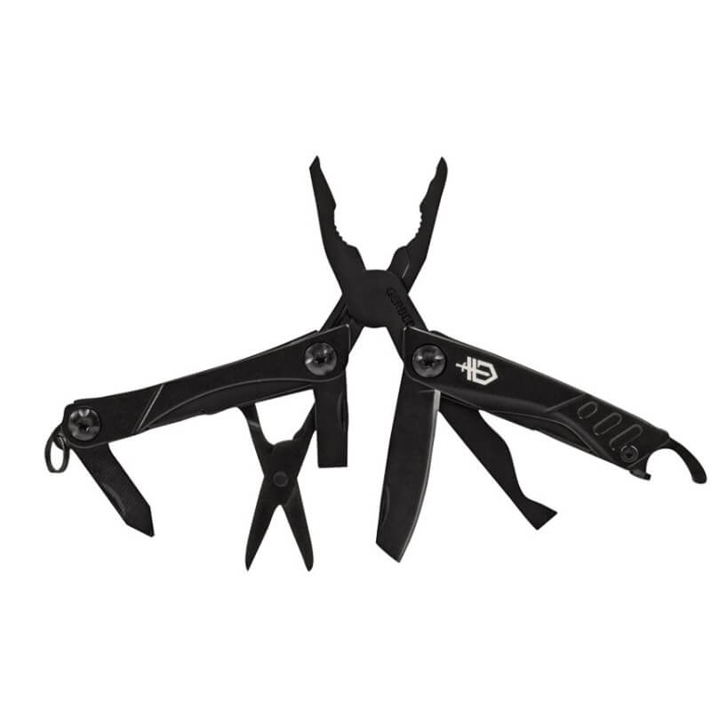 Gerber Dime Multiferramenta 31-003610 Alicate multiferramenta pre...