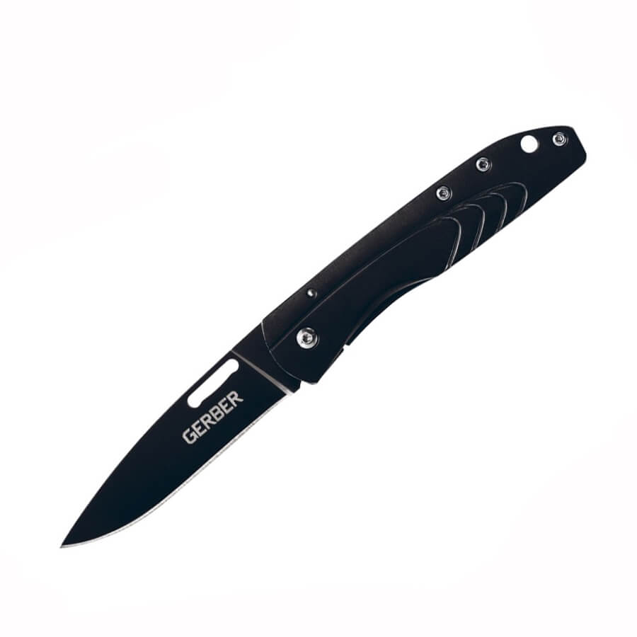 Gerber STL 2.5 31-003680 faca tática com lâmina de aço inoxid�...