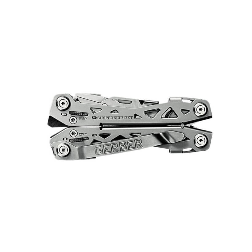 Multiherramienta Gerber Suspension NTX 31-003683 con 15 funciones