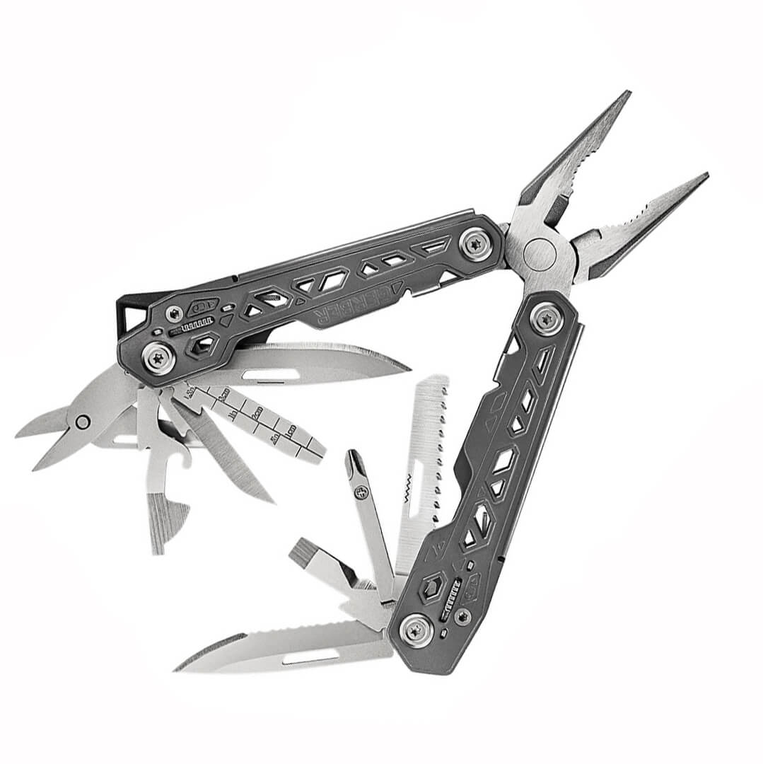 Gerber Truss Multi-Plier 31-003685 com 17 funções