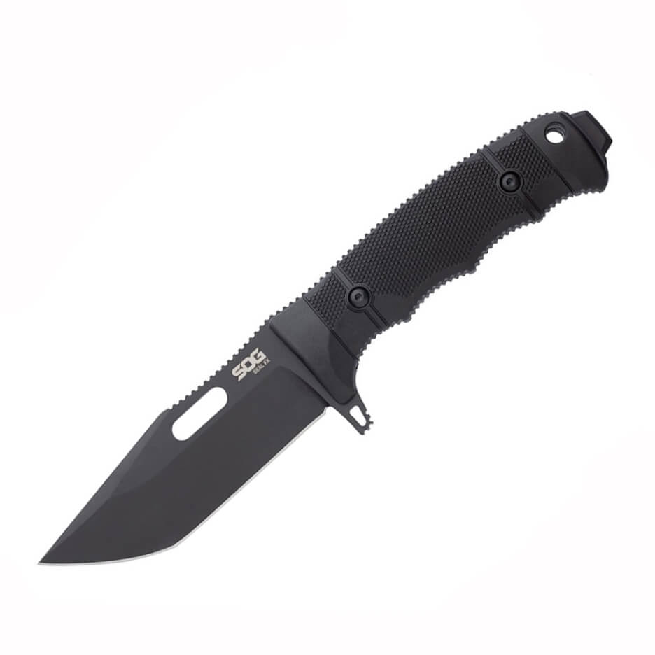Couteau tactique Sog Seal Fix avec lame tanto 17-21-02-57