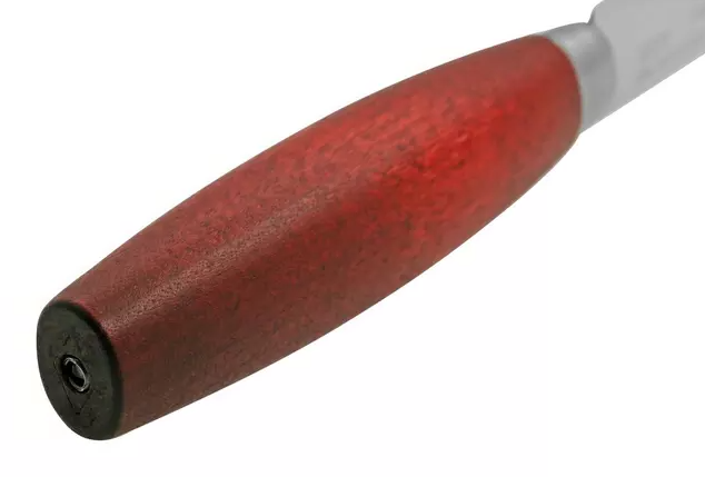 Cuchillo tradicional sueco Morakniv Classic 2 con hoja de 10,6 cm y mango de abedul. (13604)