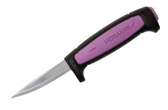 Cuchillo Morakniv Pro Precision S para tallar madera 12247
