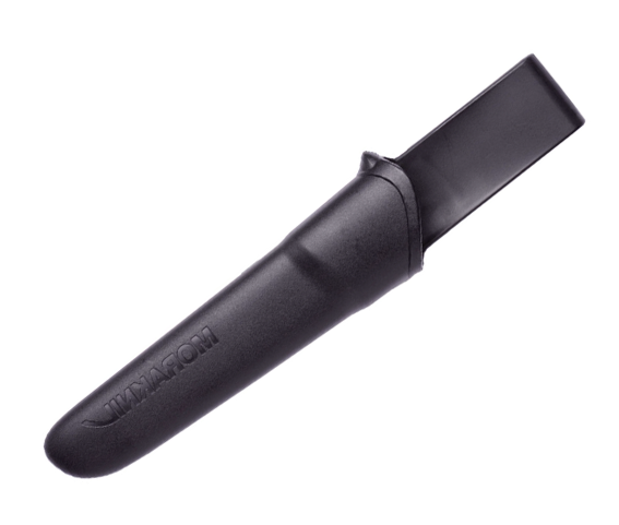 Cuchillo submarinismo Morakniv Fishing Comfort Scaler 098. Hoja de 10 cm en acero inoxidable.