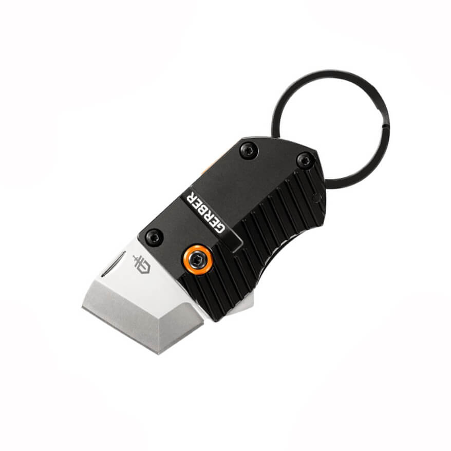 Canivete Gerber Keynote Folding Pocket 4L 31-003792 com lâmina d...