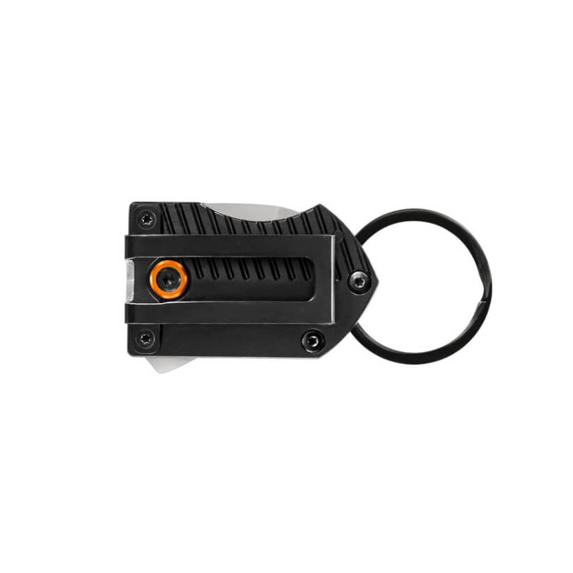 Navaja de bolsillo Gerber Keynote Folding Pocket 4L 31-003792 con hoja de 2,2 cm