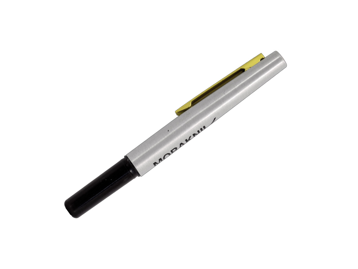 Afialdor Morakniv Diamond Sharpener S retráctil de 10 cm.