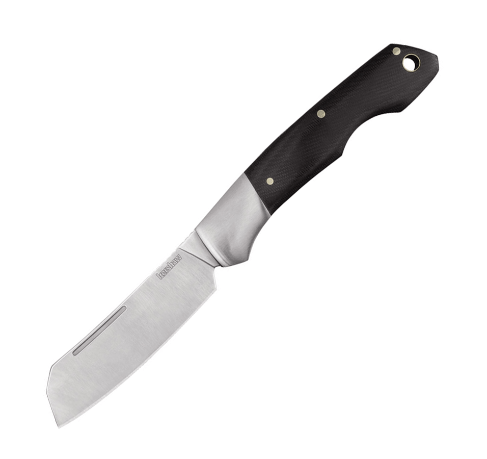 Navaja Kershaw Parley 4384 - Hoja de 7,9 cm en acero inoxidable.