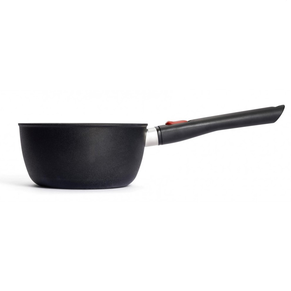 Cazo Woll Eco Lite 18 cm inducción, gas y vitrocerámica