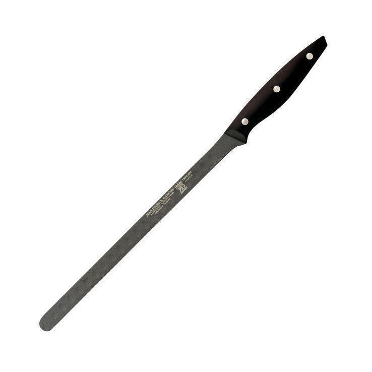 Cuchillo jamonero con hoja de teflón de 295 mm Martinez y Gascon...