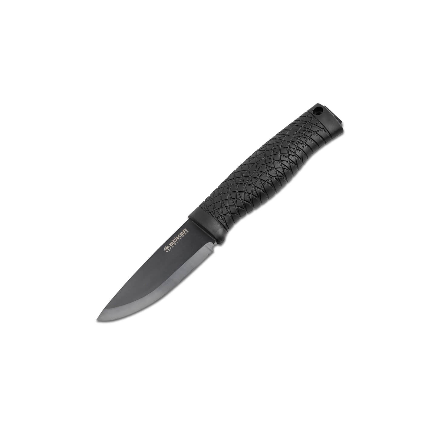 Cuchillo Boker Naturensöhne MK. I con hoja de acero con más de ...