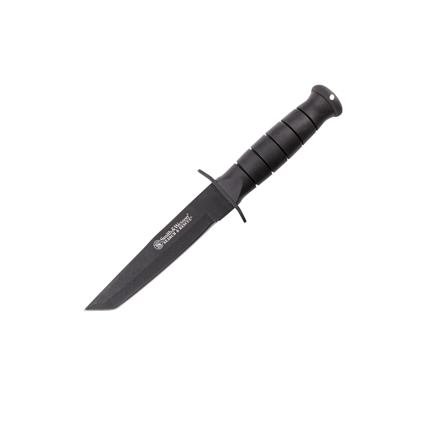 Cuchillo táctico Search and Rescue Tanto Fixed CKSURT con hoja d...