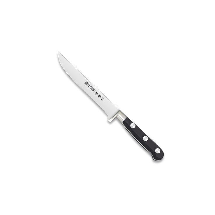 Cuchillo deshuesador con mango polioximetileno hoja de 160 mm Mar...