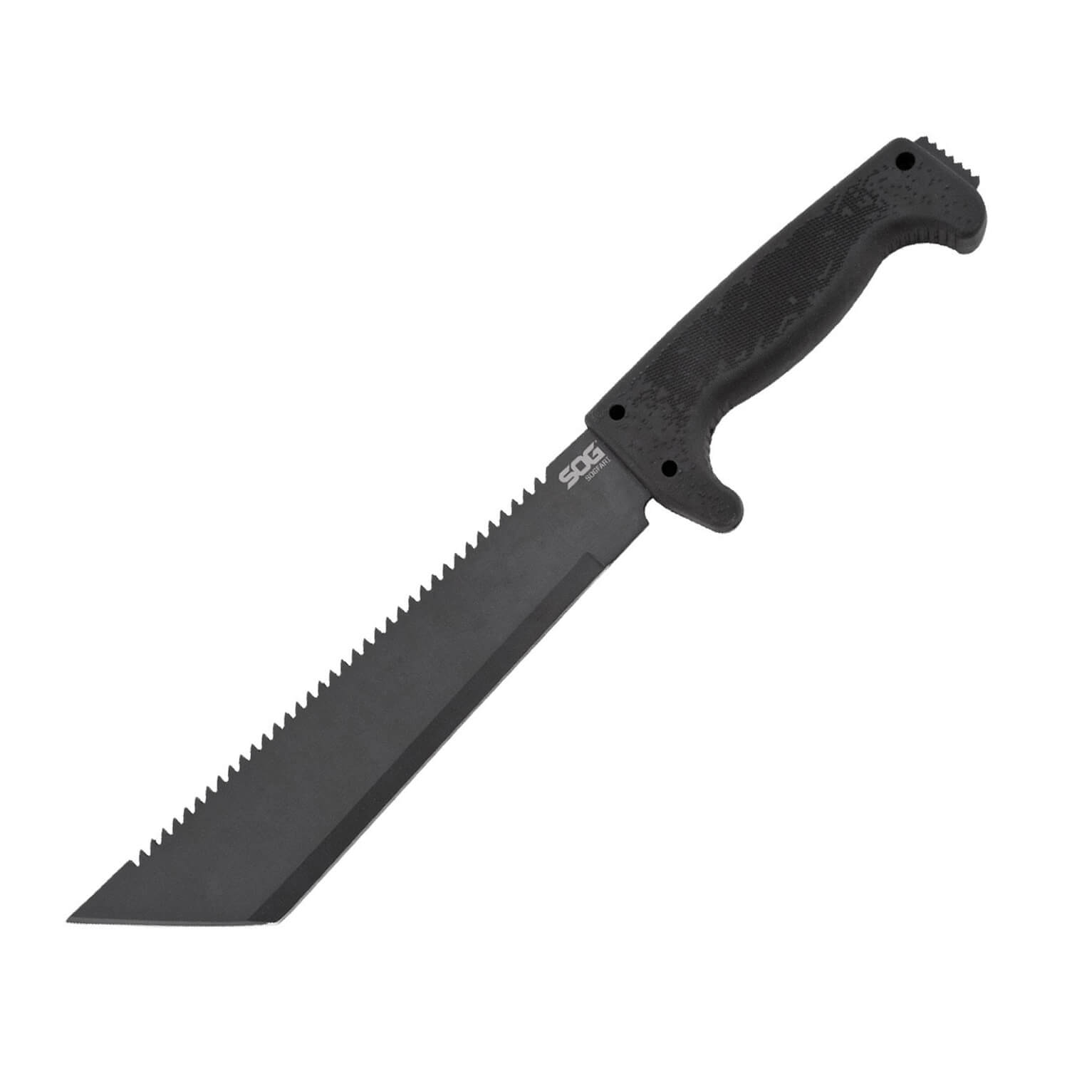 Machette SOG Tanto de 10 pouces