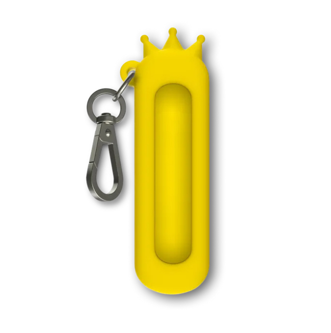 Funda de silicona Victorinox Sunny Side