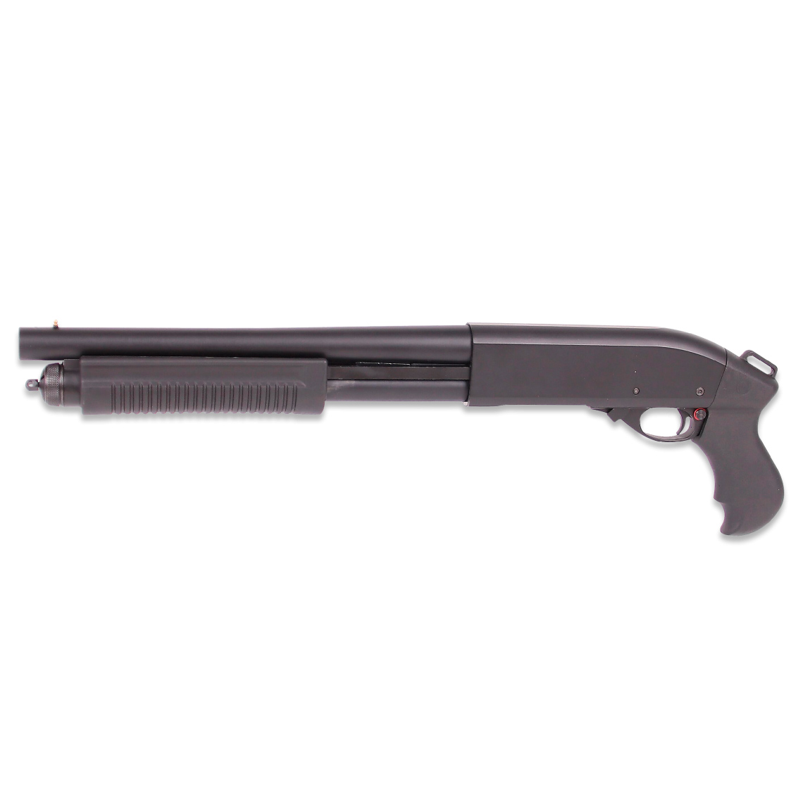 Réplica de arma de muelle serie S 8881 con capacidad para 30 bol...