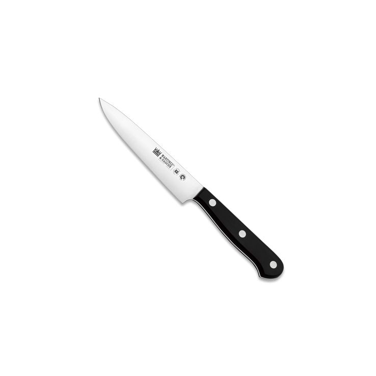 Cuchillo cocinero con hoja de 12.5 cm y mango de polioximetileno ...