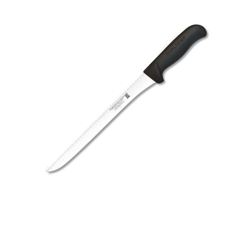 Cuchillo jamonero con hoja de 250 mm Martinez y Gascon Atenas