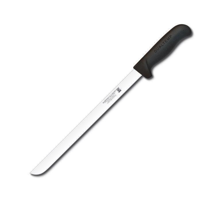 Cuchillo jamonero estrecho con hoja de 300 mm Martinez y Gascon A...
