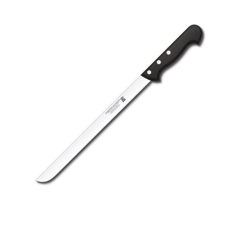 Cuchillo jamonero con hoja de 275 mm Martinez y Gascon Roma
