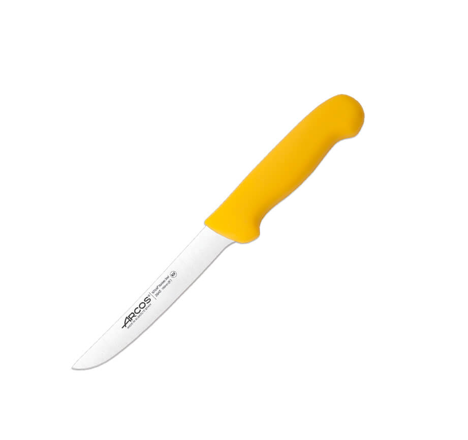 Cuchillo deshuesador Arcos 2945 con mango de polipropileno y hoja...