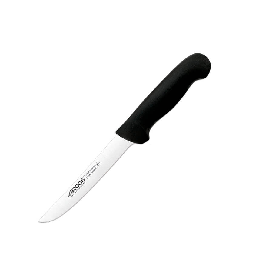 Cuchillo deshuesador Arcos 2945 con mango de polipropileno y hoja de 16 cm