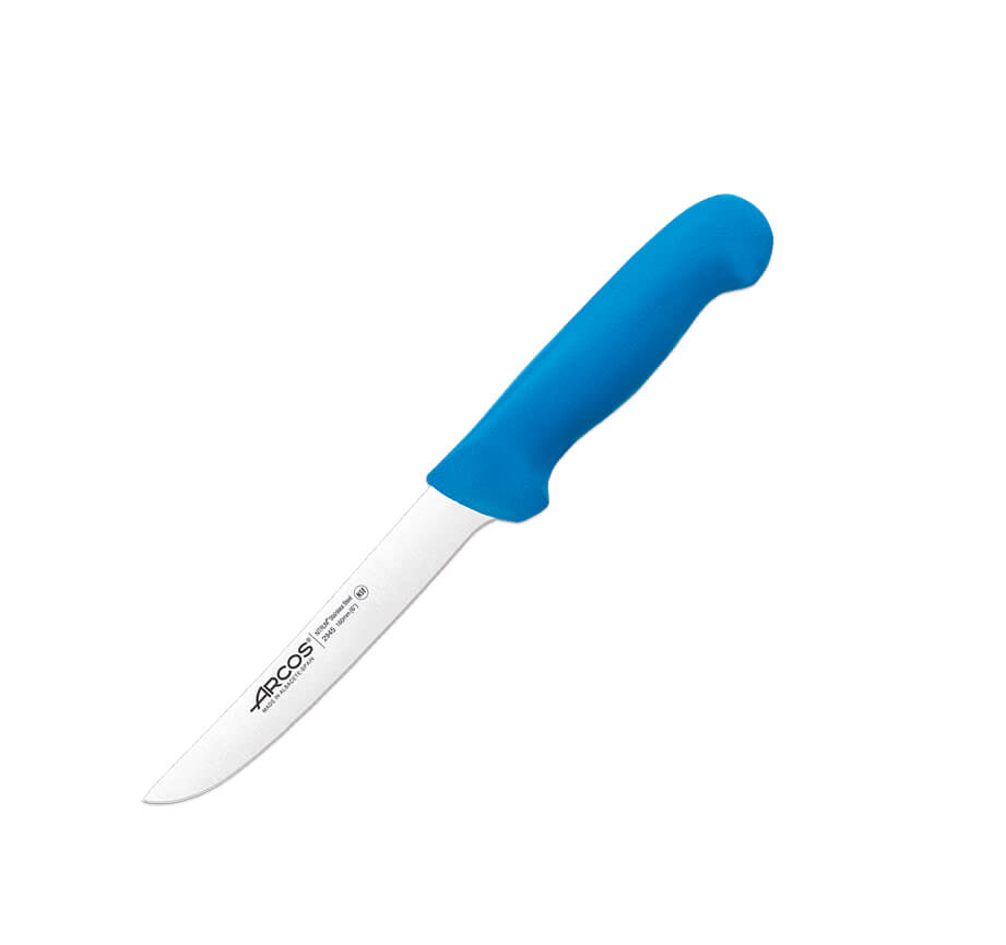 Cuchillo deshuesador Arcos 2945 con mango de polipropileno y hoja de 16 cm