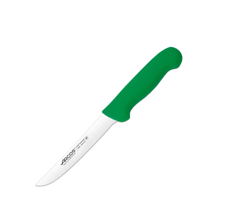 Cuchillo deshuesador Arcos 2945 con mango de polipropileno y hoja de 16 cm