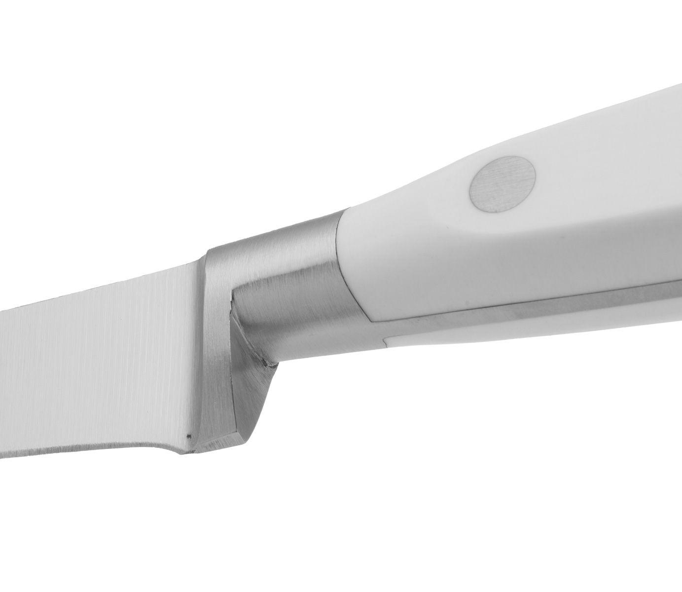 Cuchillo jamonero Arcos Riviera Blanca 30 cm