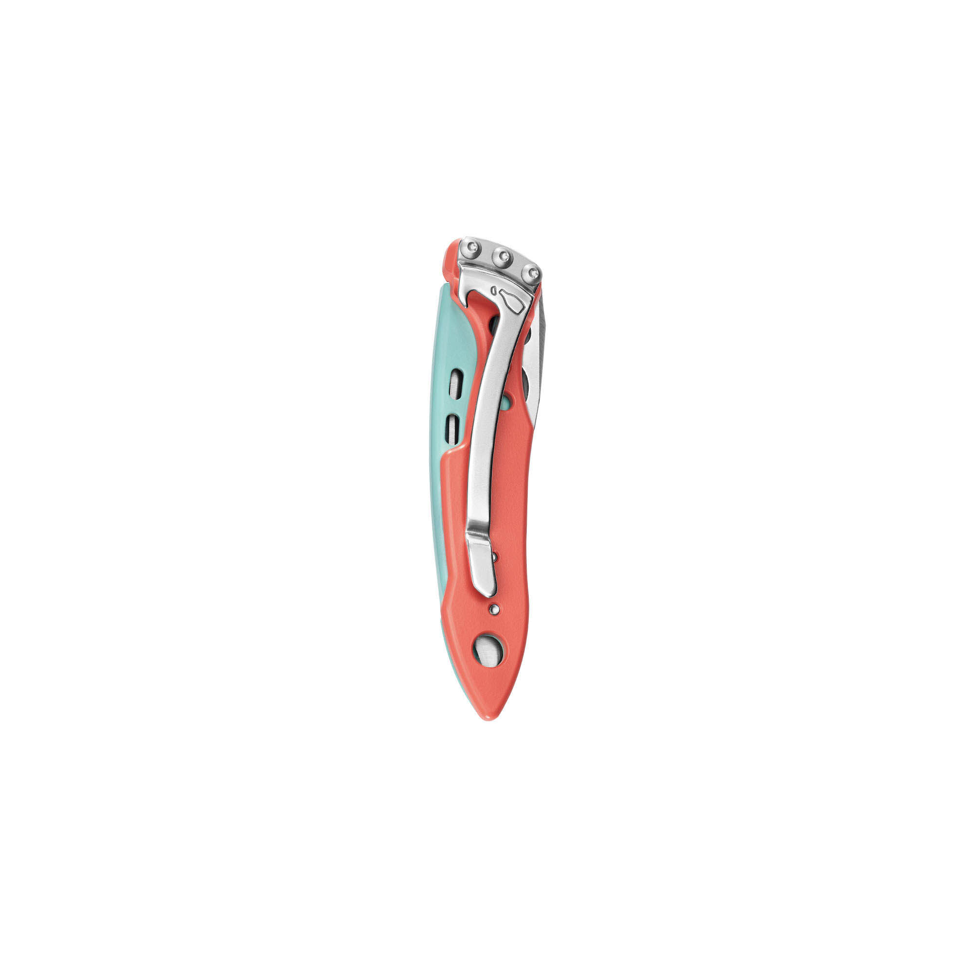 Navaja Leatherman Skeletool KB Paradise