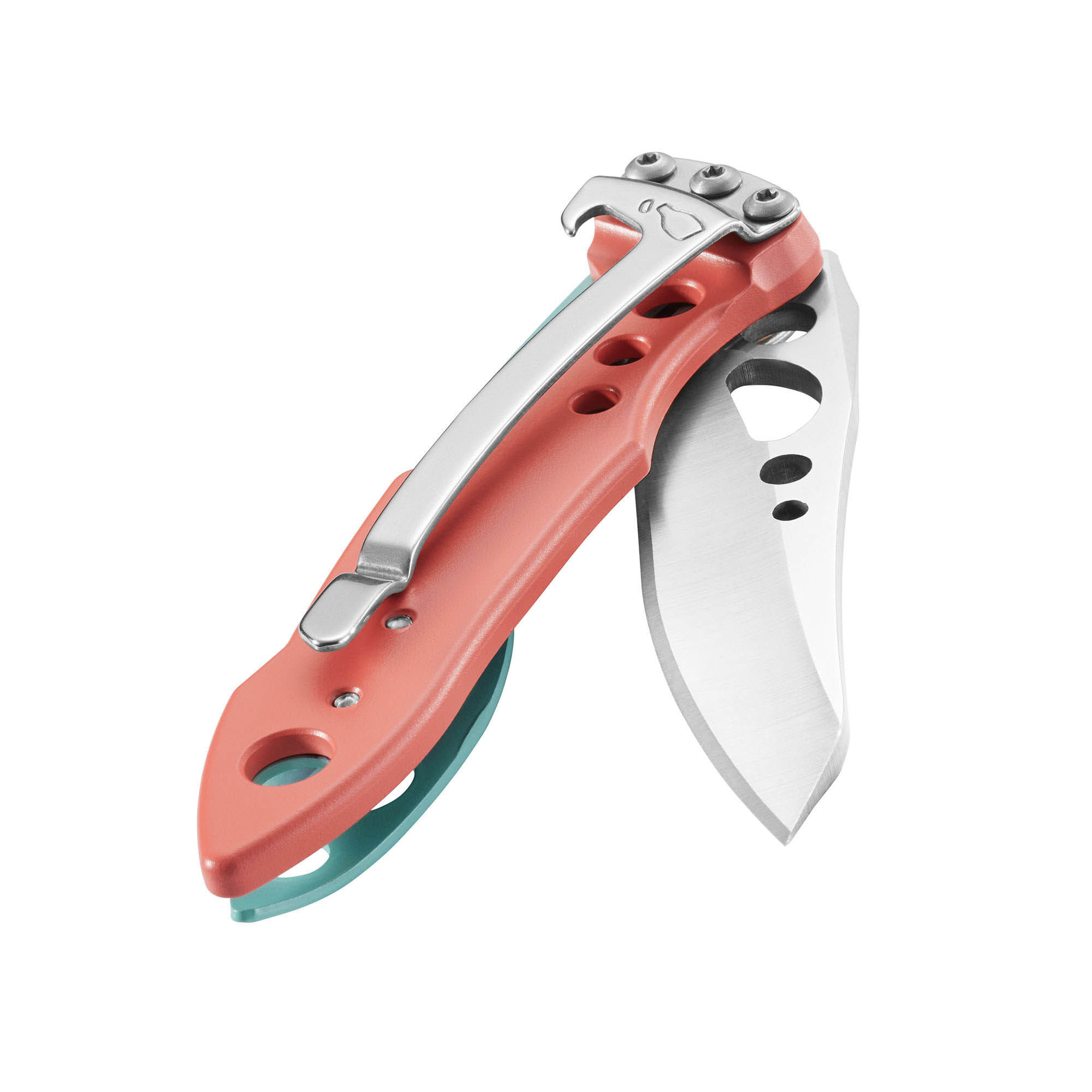 Navaja Leatherman Skeletool KB Paradise