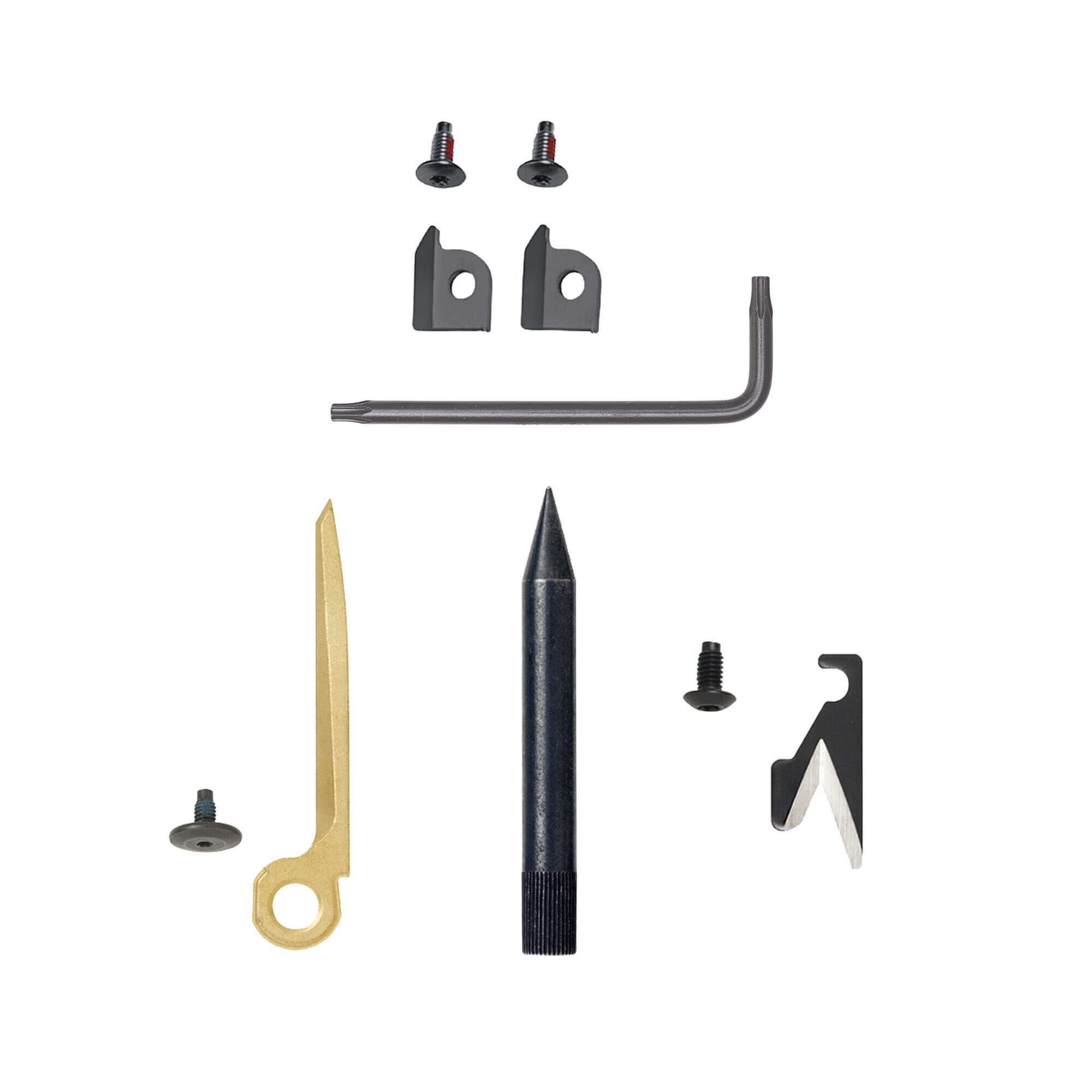 Kit de accesorios de repuesto para Leatherman Mut Eod