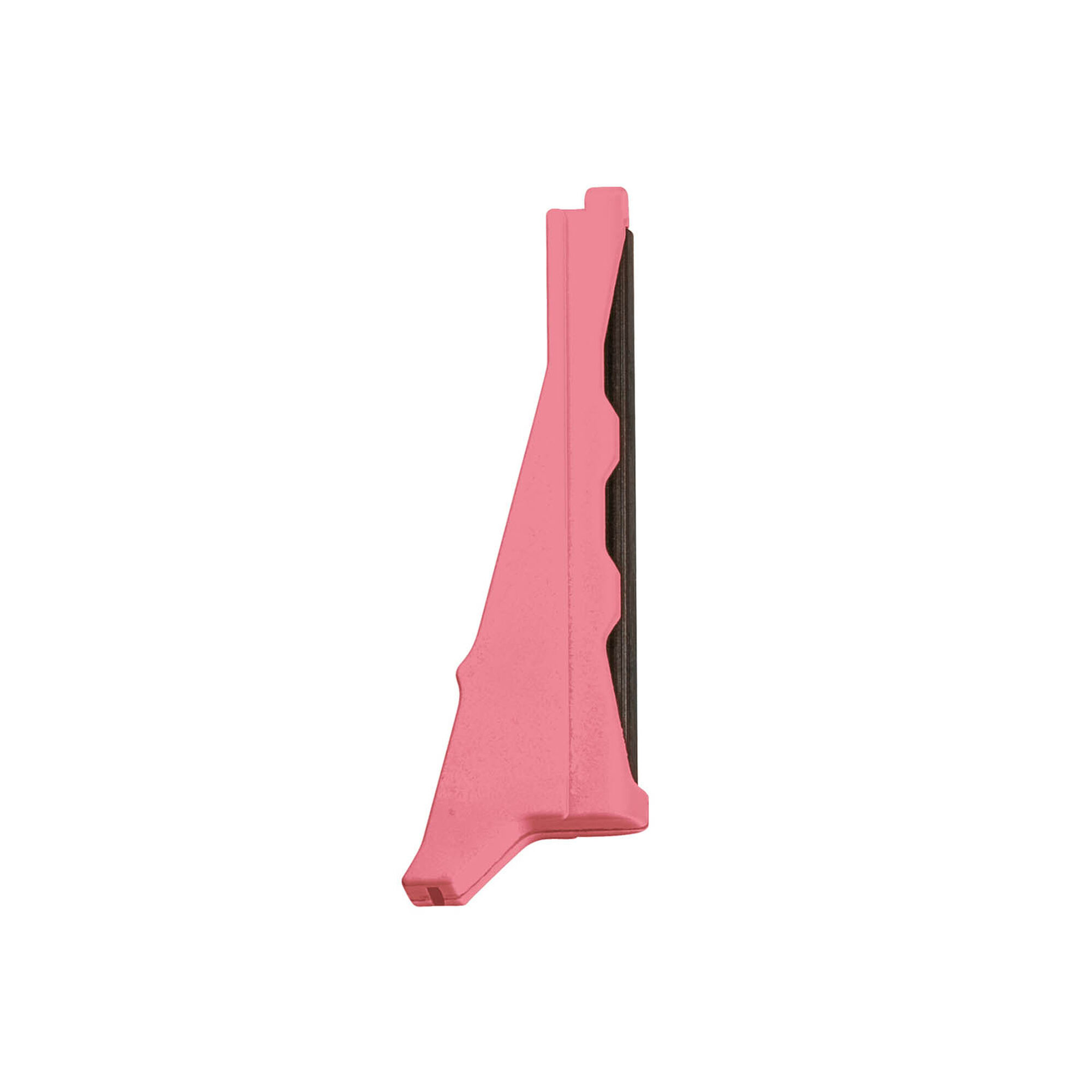 Varilla para pedernal y silbato de repuesto rosa
