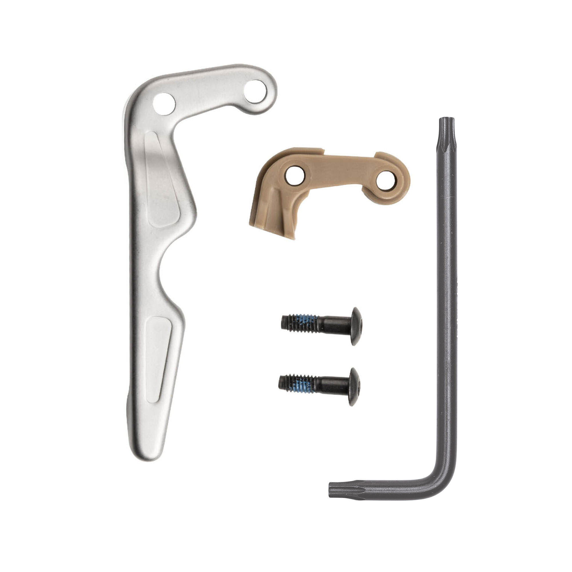 Clip de bolsillo para Leatherman Mut