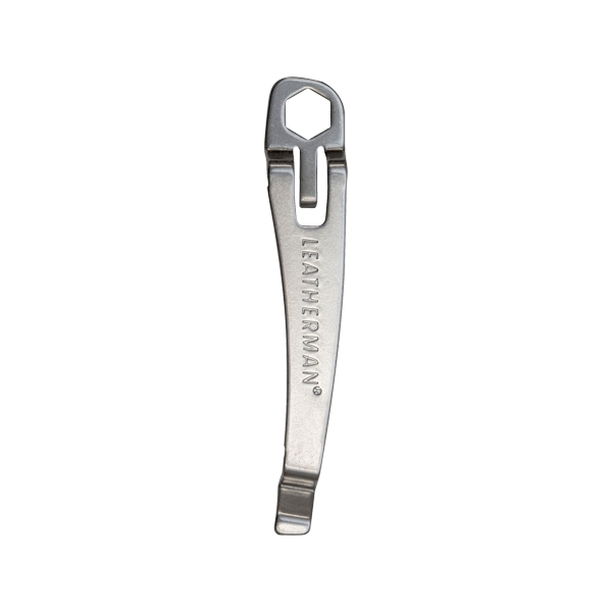 Clip de bolsillo para Leatherman Wingman, Rev y Sidekick