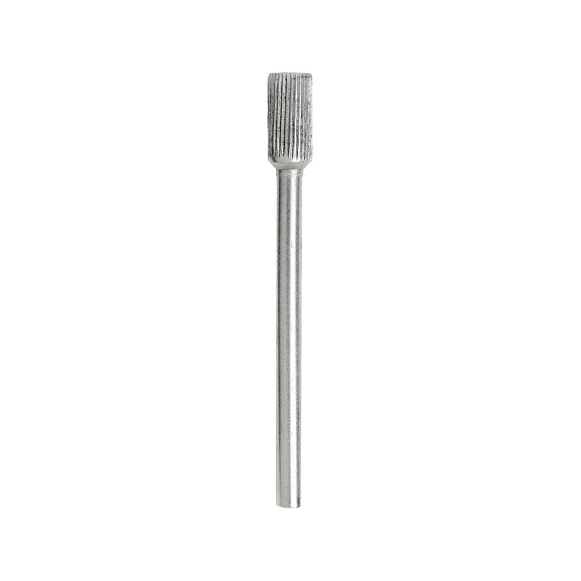 Punzón de desmontaje de armas de fuego de 0,32 cm. Color plata.