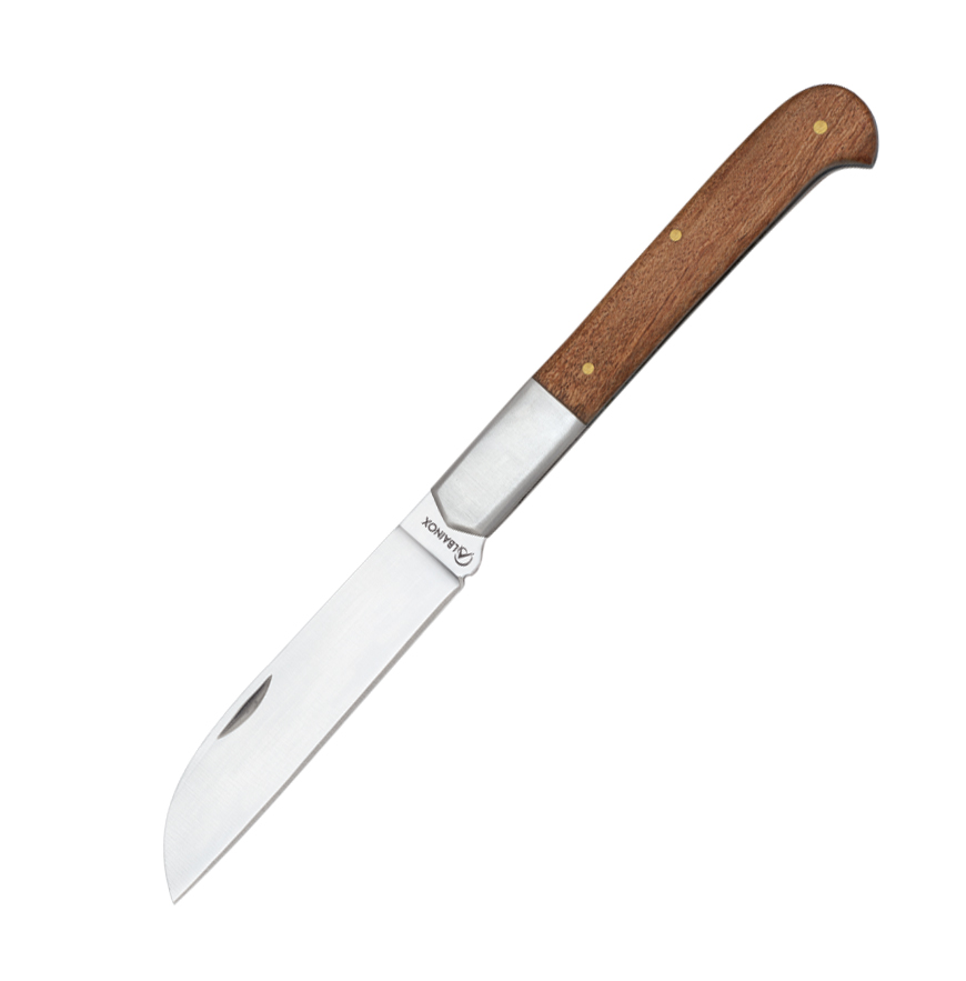 Couteau de poche Cabritera nº1 avec pointe en bec de perroquet. ...
