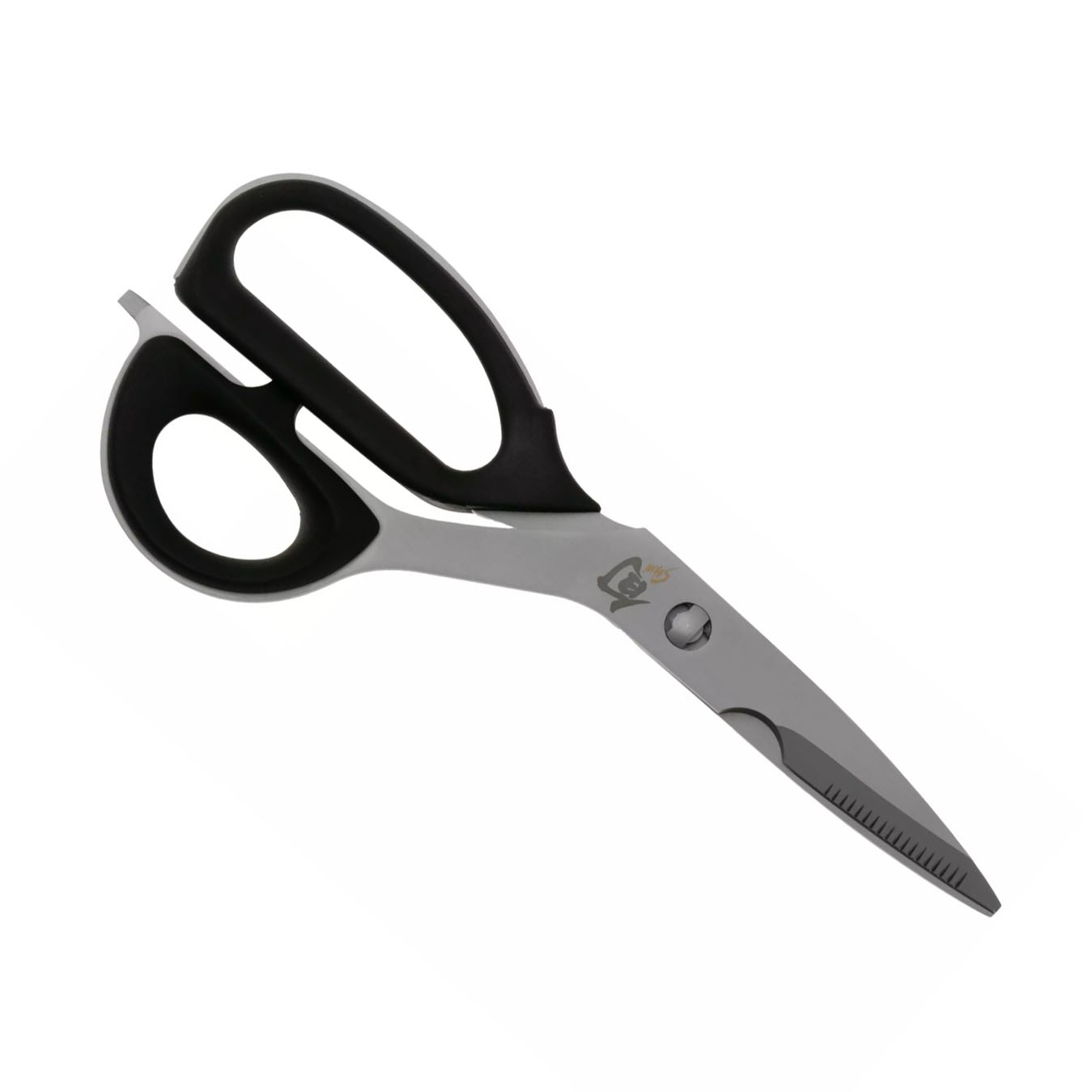 Tijeras de cocina Kai Shun DM-7240 desmontables de 23 cm