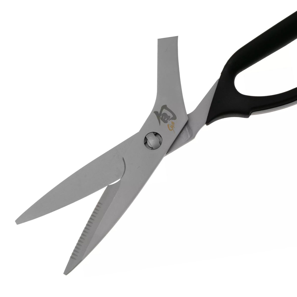 Tijeras de cocina Kai Shun DM-7240 desmontables de 23 cm