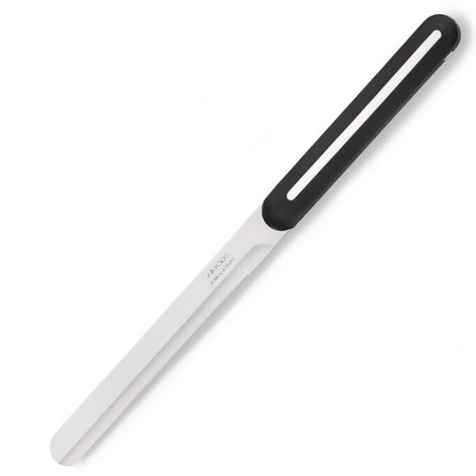 Cuchillo Mesa Arcos Linea 265 mm