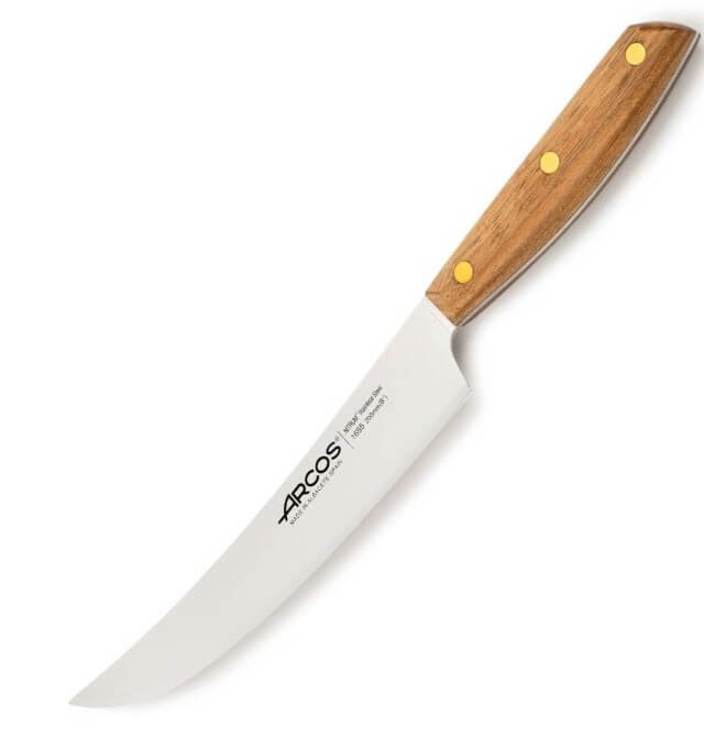 Cuchillo Trinchante Arcos Nórdika 340 mm
