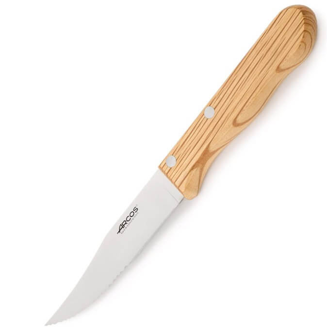 Cuchillo para Churrasco Arcos Nórdika 257 mm